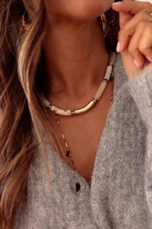 Collier Pila