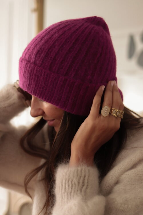 Bonnet Frida violine