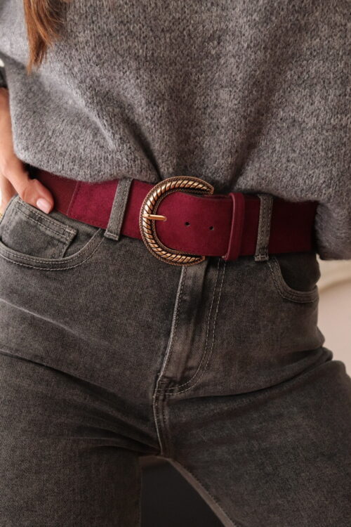 Ceinture Orphéa