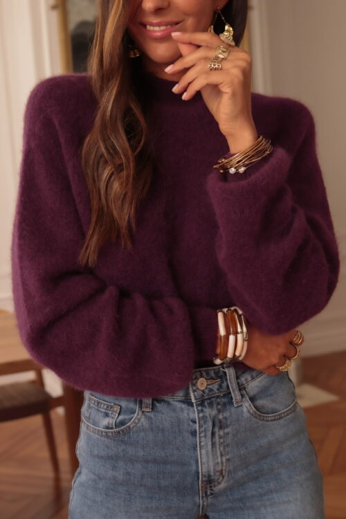 Pull Alban prune