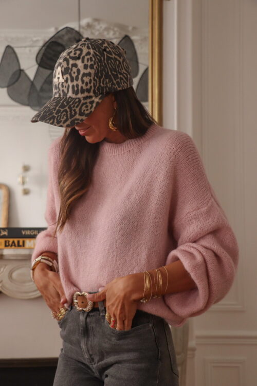 Pull Catalina rose