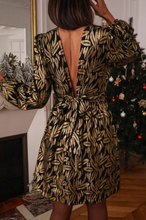 Robe Rosalie