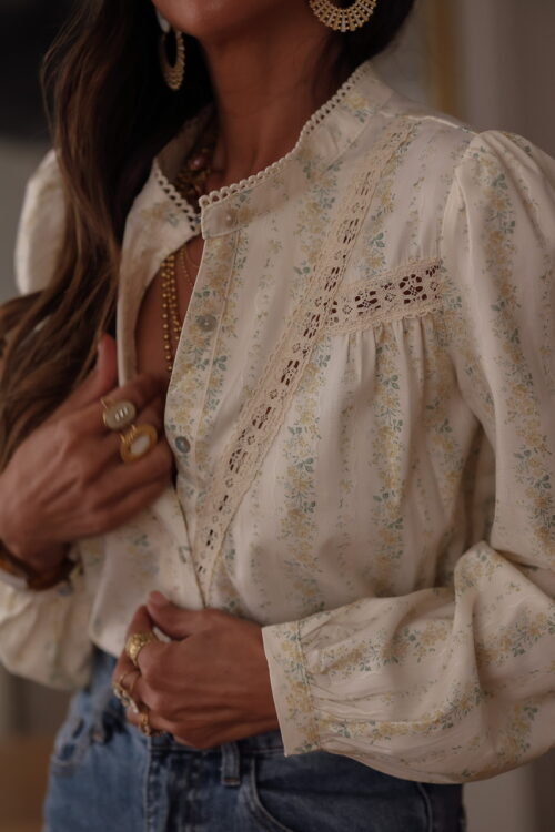 Blouse Charlotte
