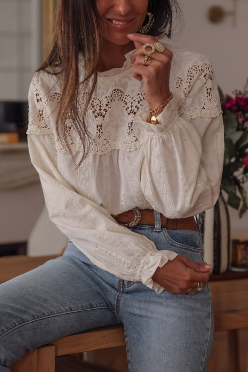 Blouse Evana