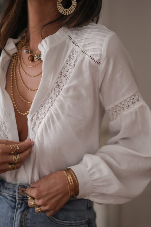 Blouse Romy