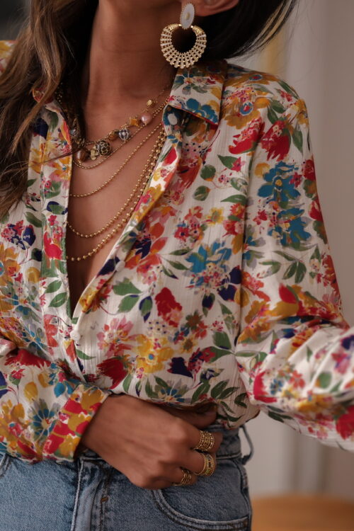 Chemise Baya