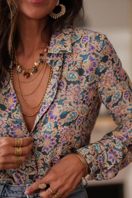 Chemise Elsa