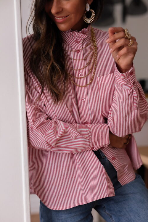 Chemise Haly