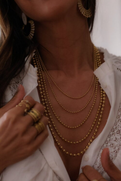 Collier Capri