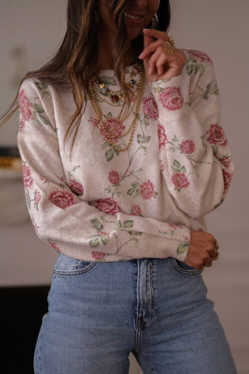 Pull Rosy