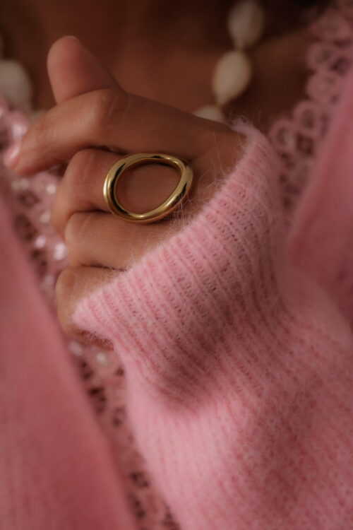 Bague Arty