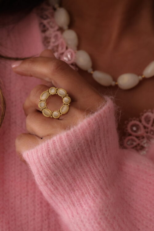 Bague Lipa