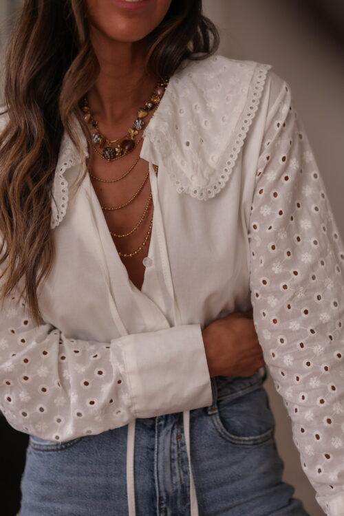 Blouse Amaya