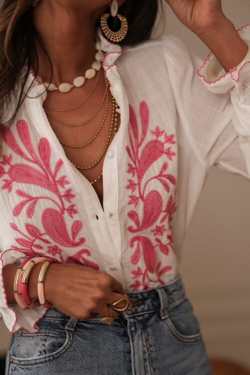 Blouse Niva