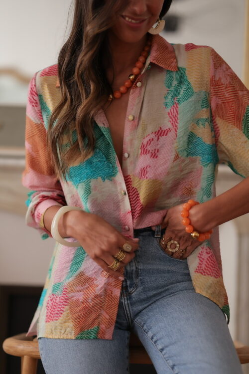 Chemise Ninon