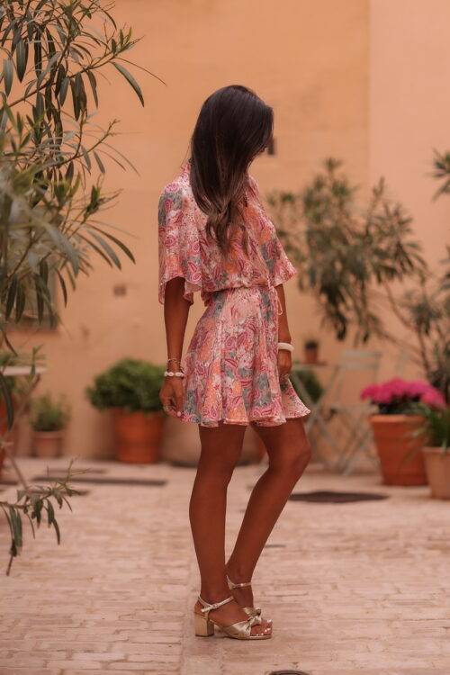Robe Élise (Précommande)
