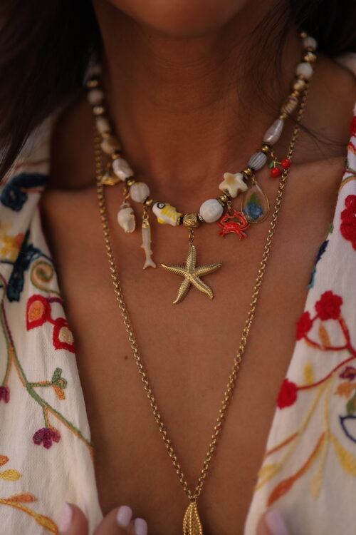 Collier Naïa