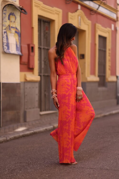 Combi-pantalon Maribel
