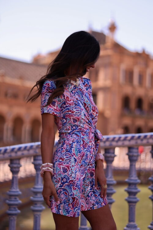 Robe Rita (Précommande)