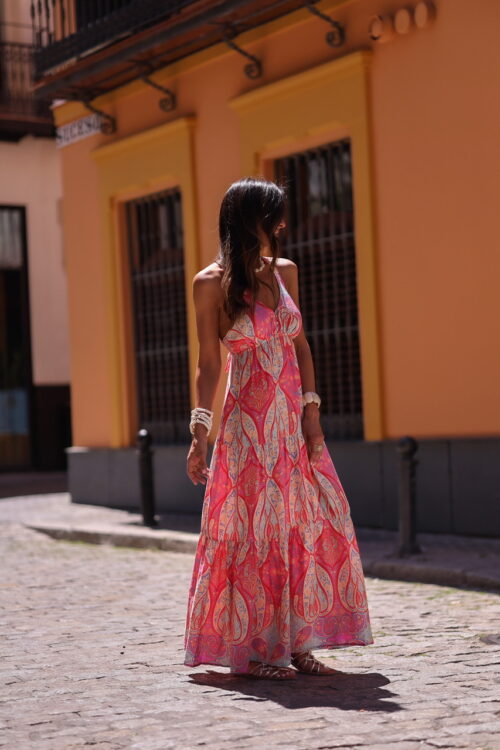 Robe Suzanna