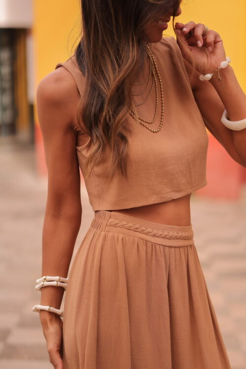 Top Izel camel