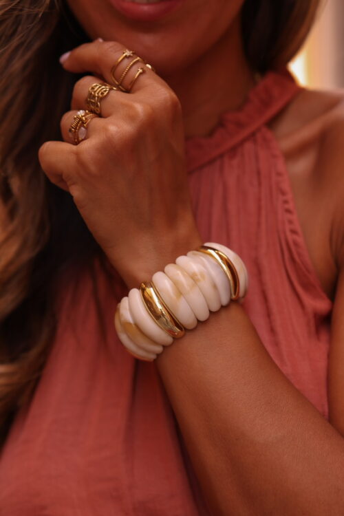 Bracelet Lily