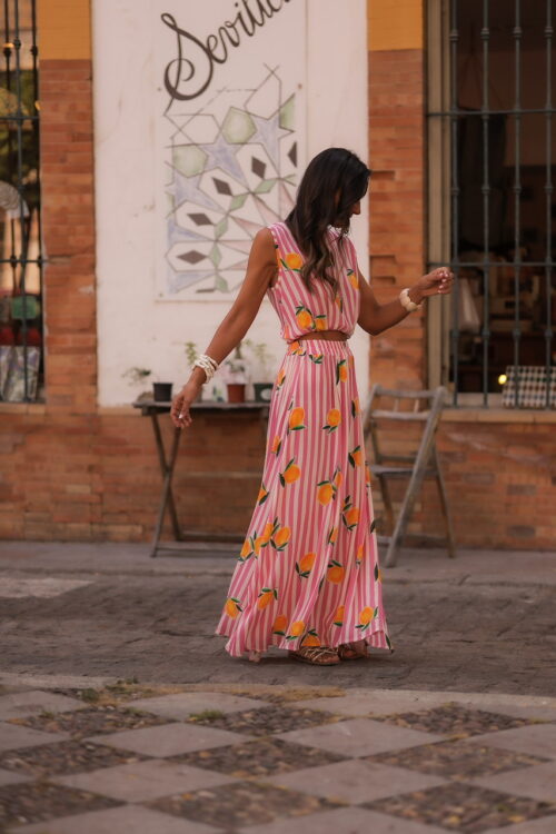 Ensemble Gabriela citron