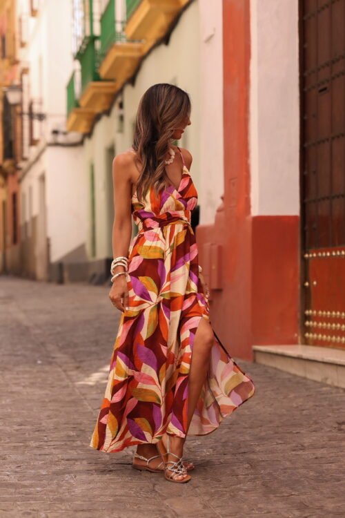Robe Élisia