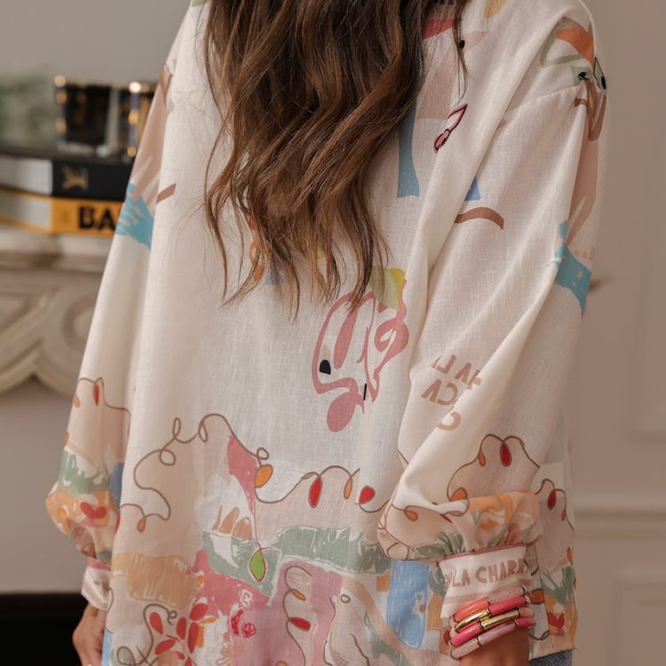 Chemise Idalie 09032025