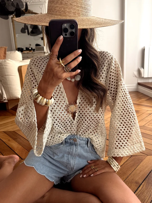 J-2 avant le lancement de notre dernière collection d’été 🌞 Trop hâte de vous dévoiler toutes les pièces qui arrivent… Vous allez adorer 💛

#intemporelshop #eshop